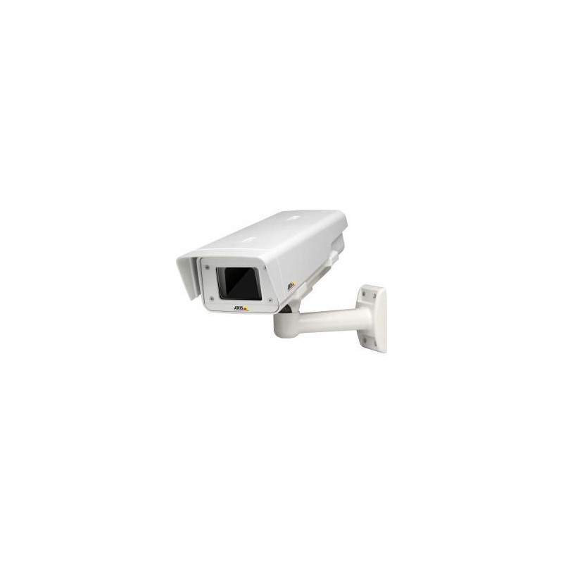 Axis T92E20 OUTDOOR HOUSING Axis T92E20 OUTDOOR HOUSING